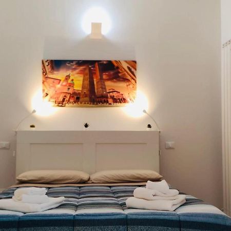 Bed and Breakfast Casa Savena Bolonia Exterior foto