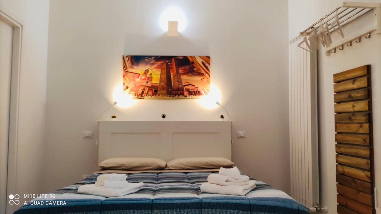 Bed and Breakfast Casa Savena Bolonia Exterior foto