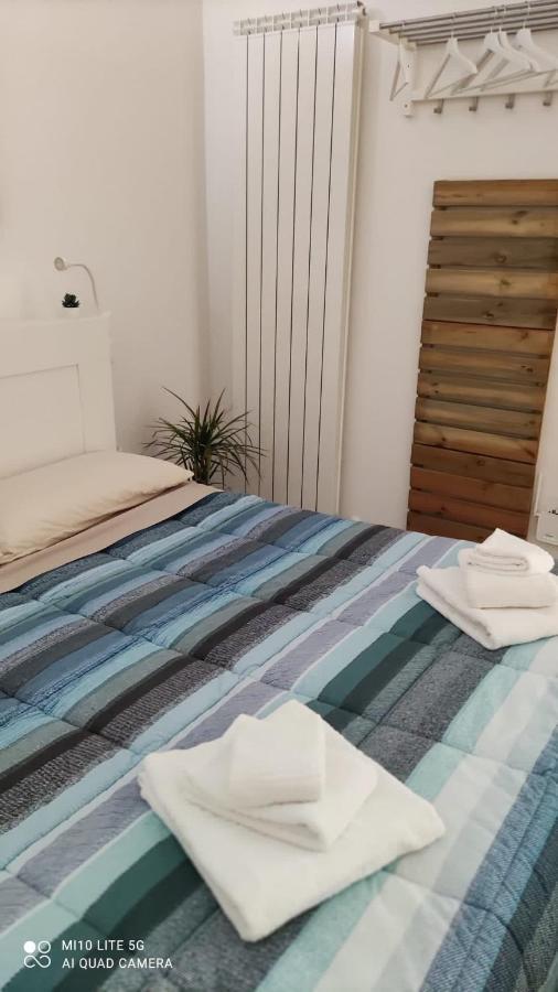 Bed and Breakfast Casa Savena Bolonia Exterior foto