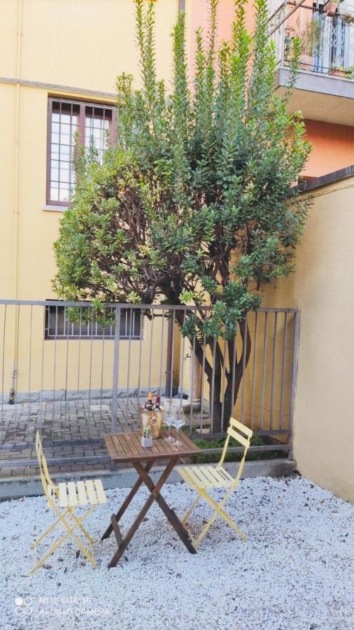 Bed and Breakfast Casa Savena Bolonia Exterior foto